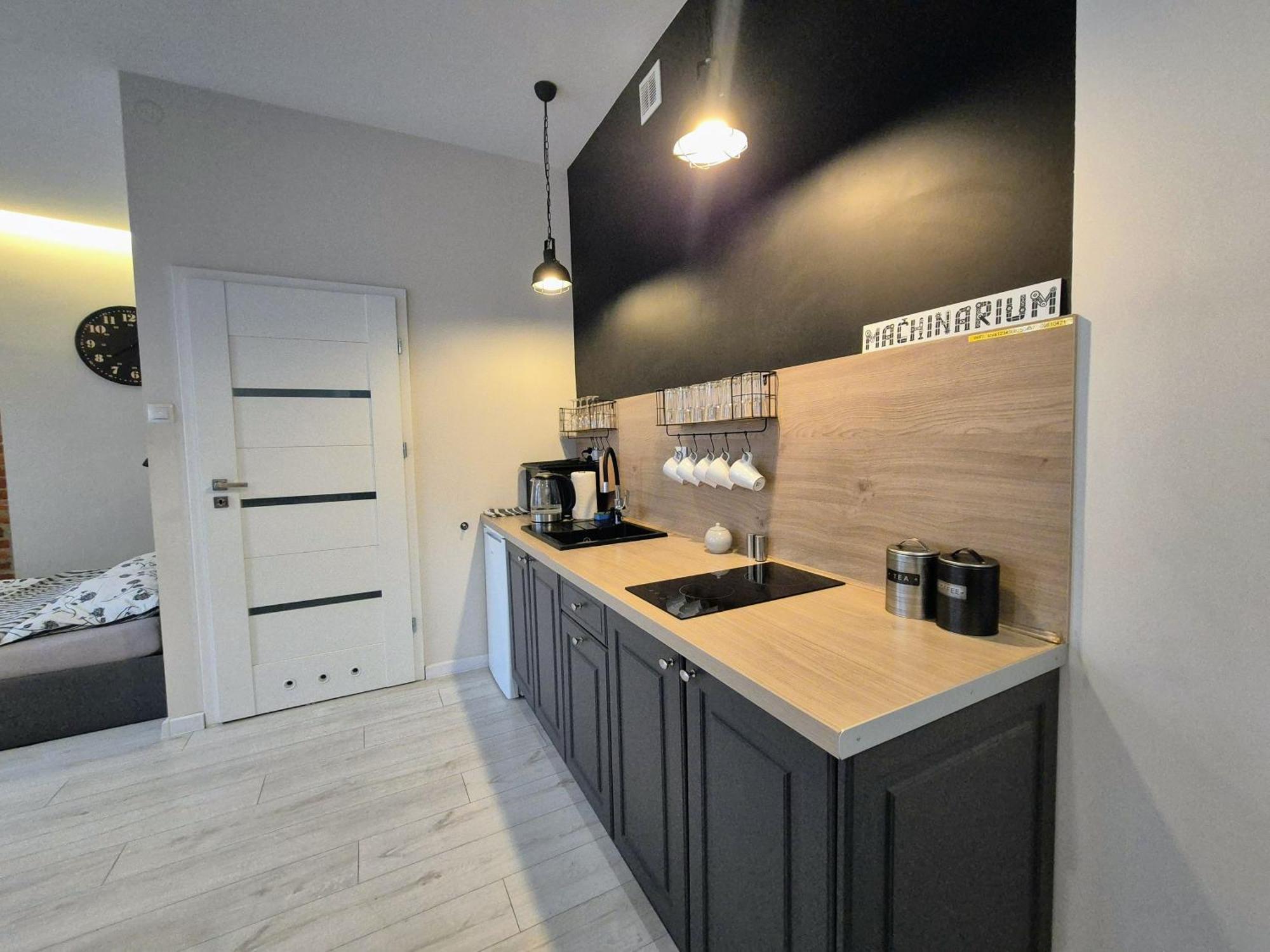 Charming Apartment In The City Centre, Lodz Luaran gambar