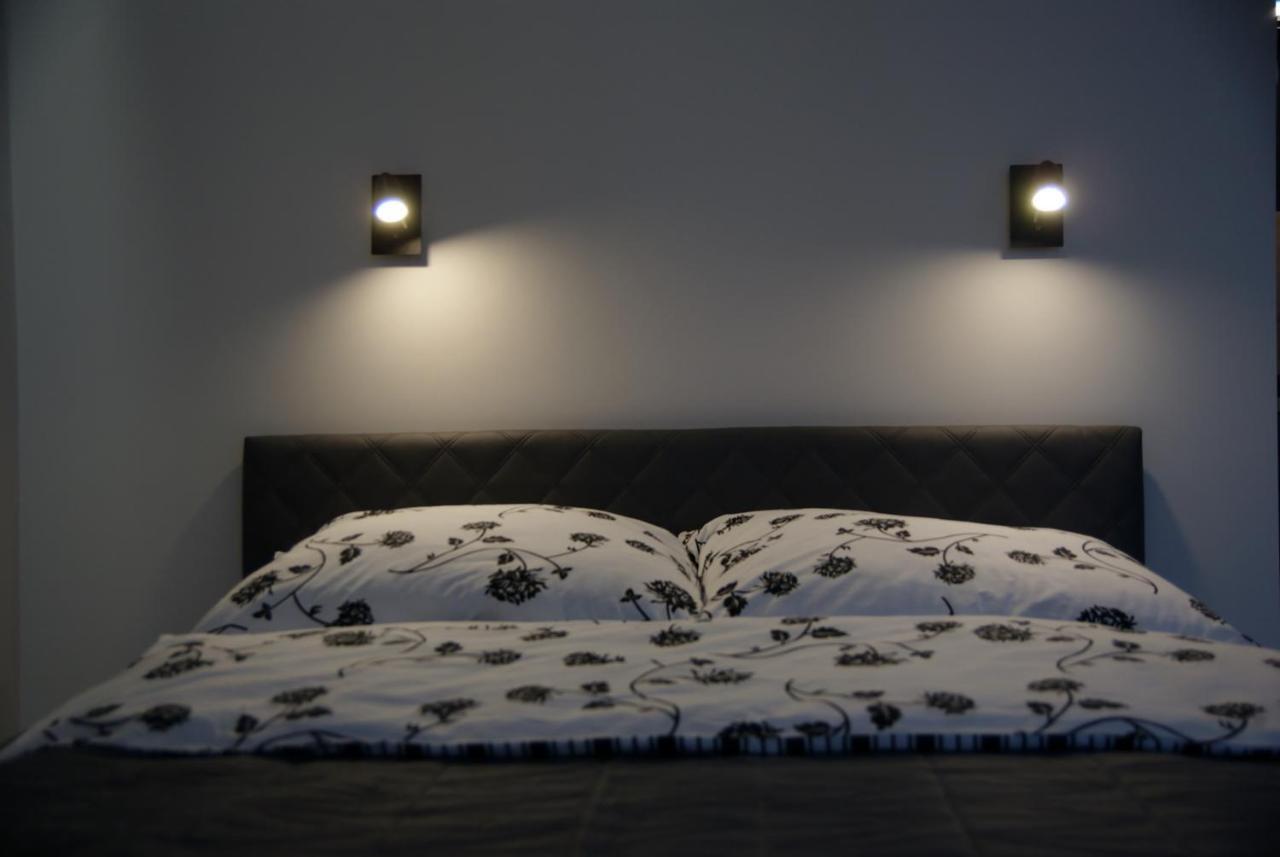 Charming Apartment In The City Centre, Lodz Luaran gambar