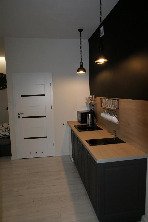 Charming Apartment In The City Centre, Lodz Luaran gambar