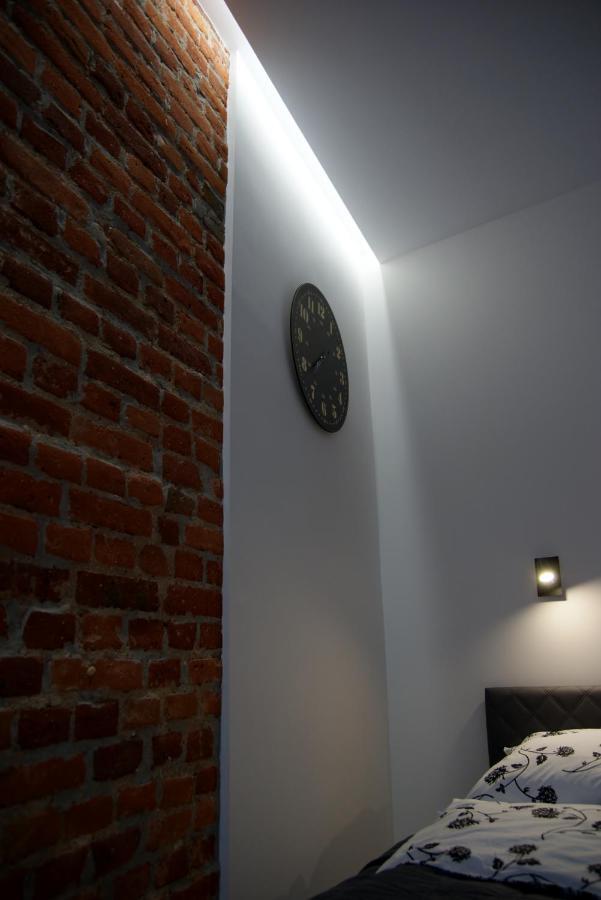 Charming Apartment In The City Centre, Lodz Luaran gambar