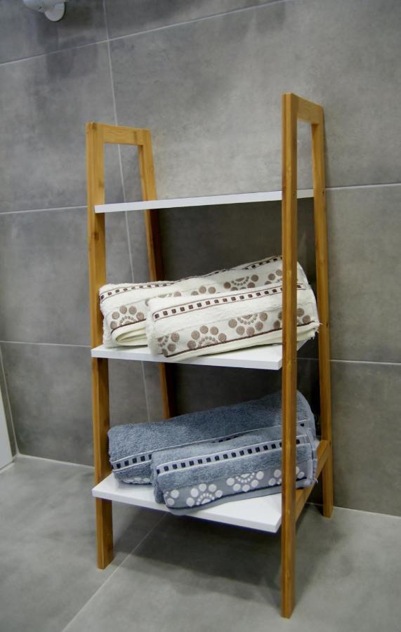 Charming Apartment In The City Centre, Lodz Luaran gambar